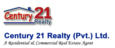 Century 21 Realty-A Residential & Commercial Real Estate Agent